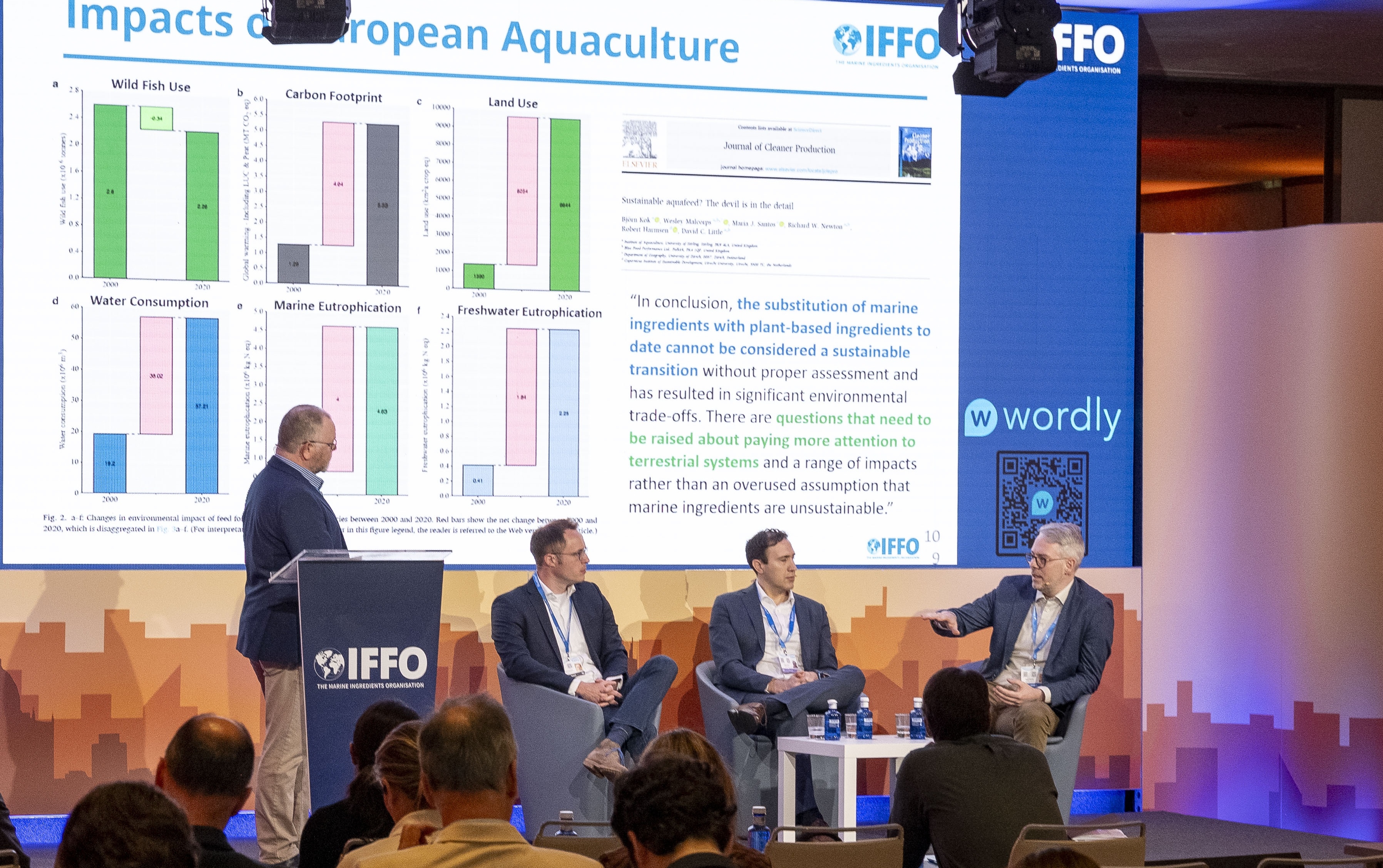 Panel discusison