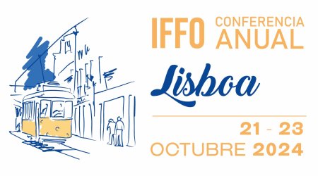 CONFERENCIA ANUAL DE IFFO 2024 (21 al 23 de octubre de 2024)