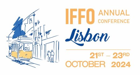 IFFO年会 （10月21-23日）