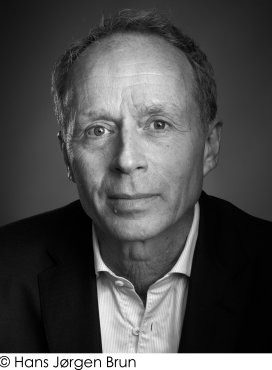 Egil Magne Haugstad