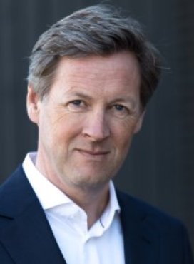 Petter M. Johannessen