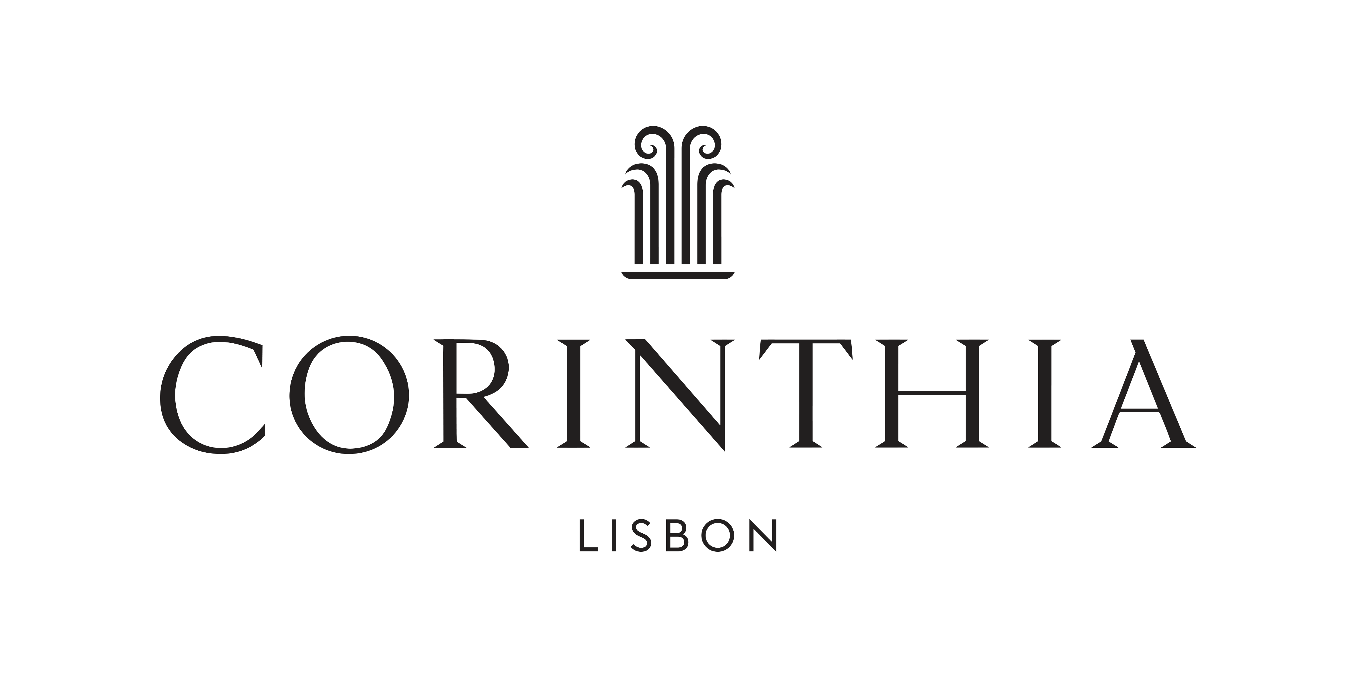 Corinthia Lisbon logo