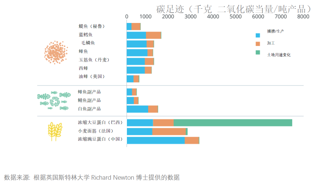 碳足迹